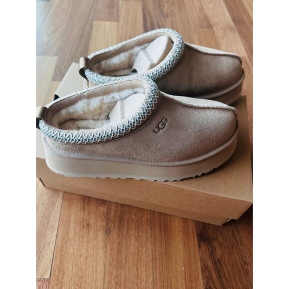 UGG Women's Tazz II sz 8 NEW in box - Picture 2 of 10